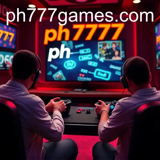 Emergence of ph777: Revolutionizing the Online Gaming Scene