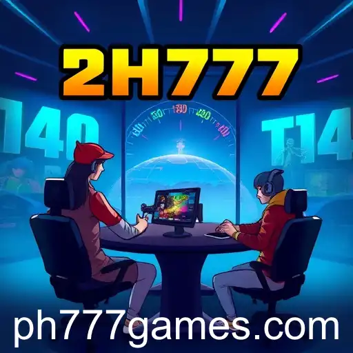 The Future of Online Gaming: Trends and Transformations