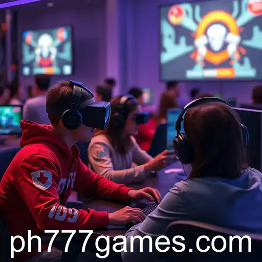 Rise of Online Gaming Platforms in 2025