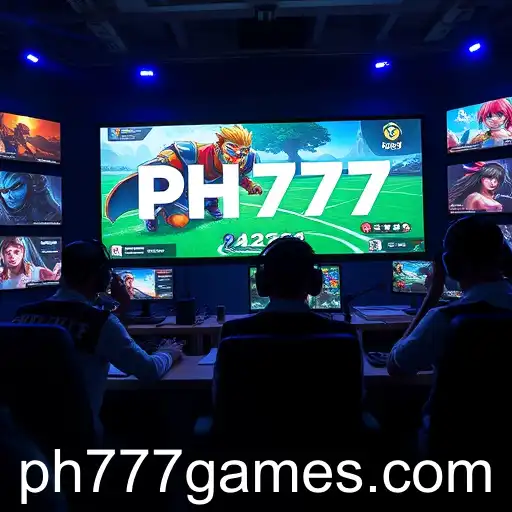 The Rise of PH777 and Its Impact on Online Gaming