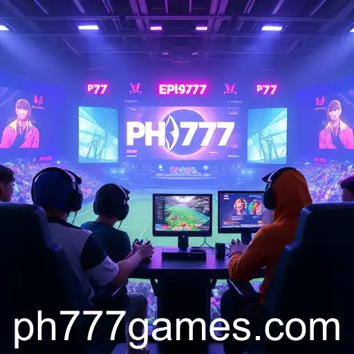 The Rise of PH777 in Online Gaming